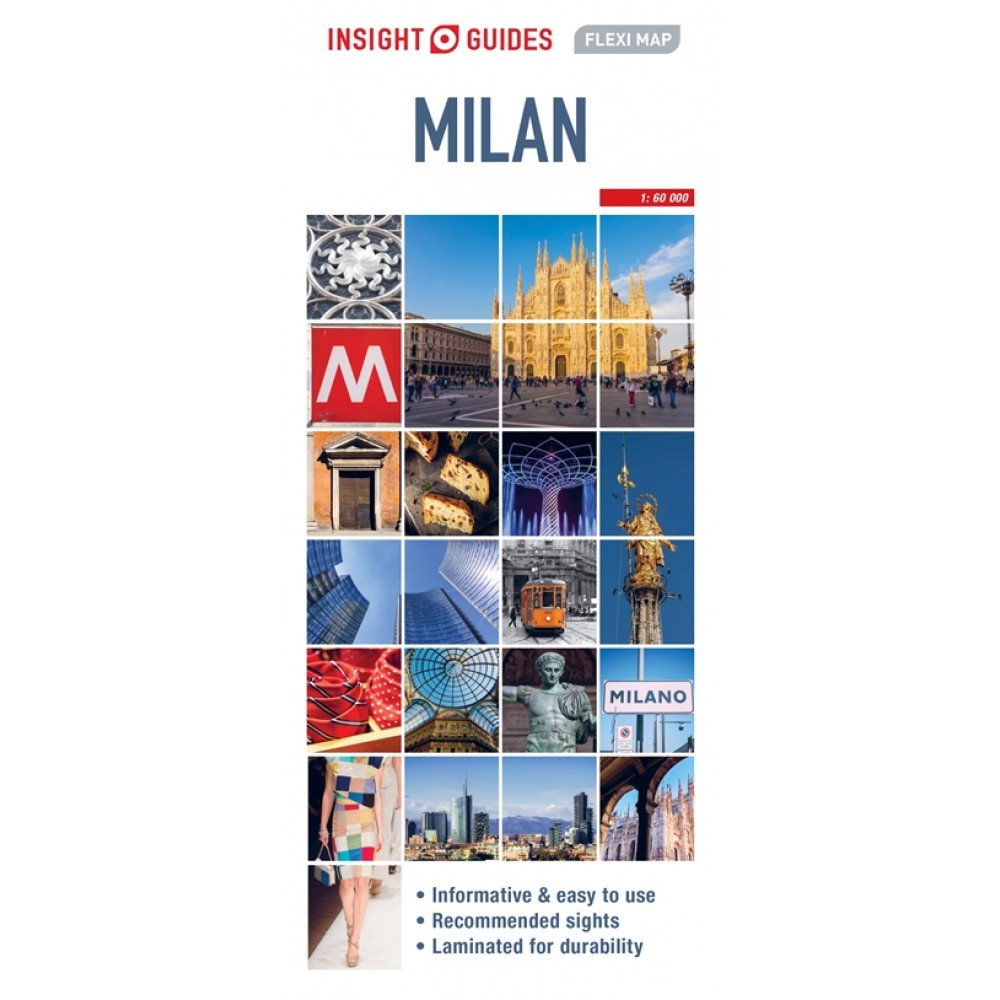 Milano Fleximap Insight